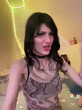 Kamila151 online show from 10, 3, 2025