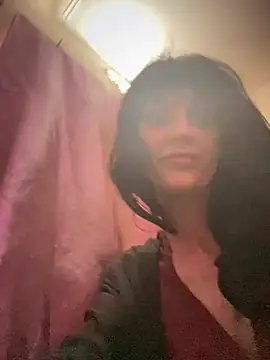 Kamila151 online show from 12, 3, 2025