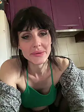 Kamila151 online show from 17, 3, 2025