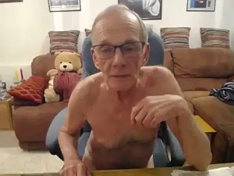 Ferret7777 online show from 15, 2, 2025