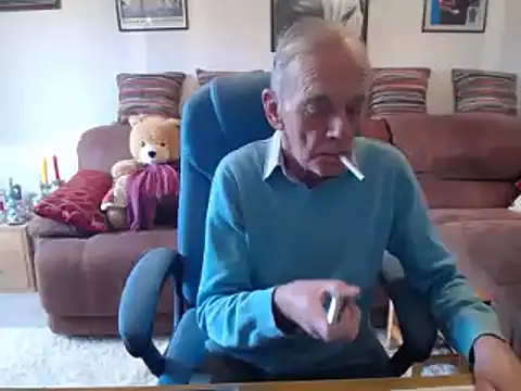 Ferret7777 online show from 16, 2, 2025