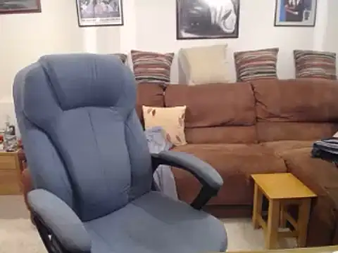 Ferret7777 online show from 23, 2, 2025