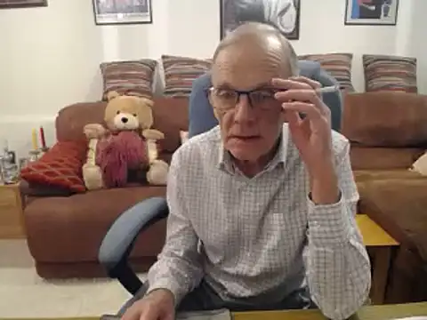 Ferret7777 online show from 4, 3, 2025