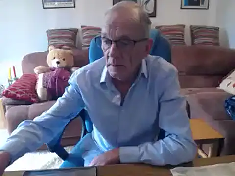 Ferret7777 online show from 10, 3, 2025