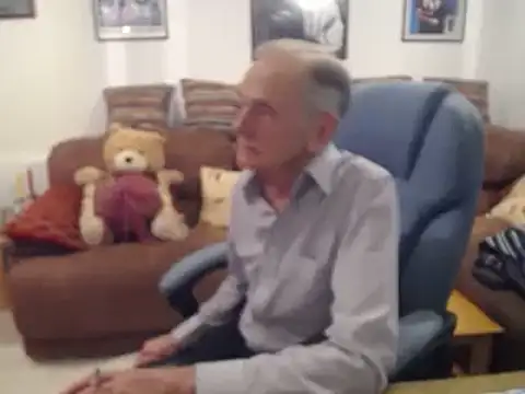 Ferret7777 online show from 13, 3, 2025