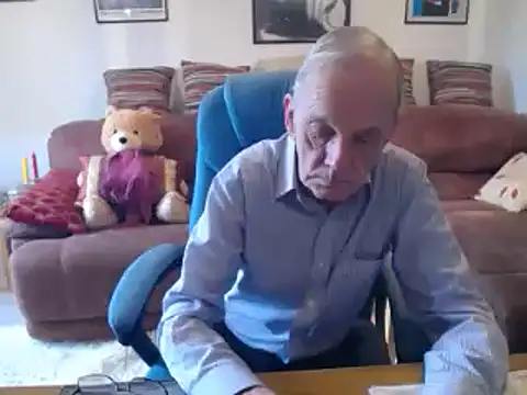 Ferret7777 online show from 16, 3, 2025