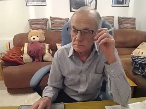 Ferret7777 online show from 16, 3, 2025