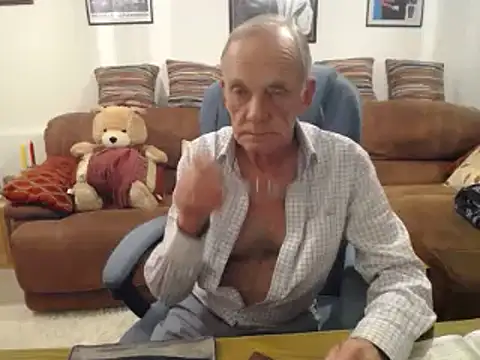 Ferret7777 online show from 22, 3, 2025