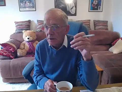 Ferret7777 online show from 15, 9, 2025