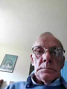 Ferret7777 online show from 11, 10, 2025