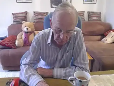 Ferret7777 online show from 12, 10, 2025