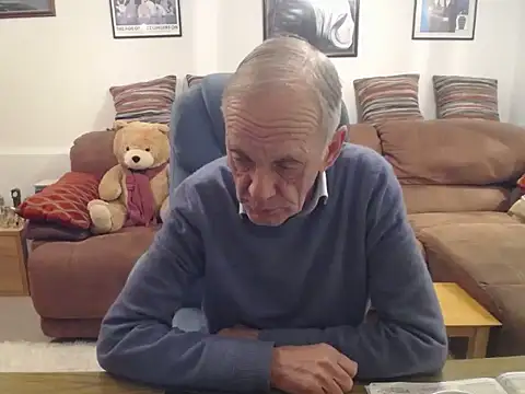 Ferret7777 online show from 20, 11, 2025