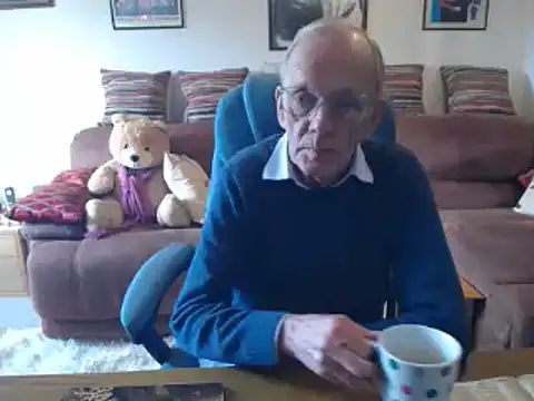 Ferret7777 online show from 21, 3, 2026