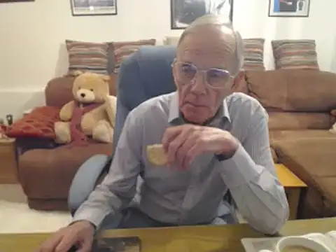 Snapshot of Ferret7777 chatting on 18, 4, 2026 Ferret7777 online show from 18, 4, 2026
