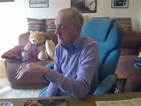 Snapshot of Ferret7777 chatting on 21, 4, 2026 Ferret7777 online show from 21, 4, 2026