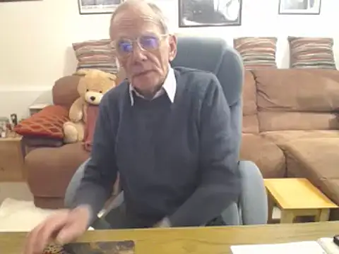 Snapshot of Ferret7777 chatting on 14, 5, 2026 Ferret7777 online show from 14, 5, 2026