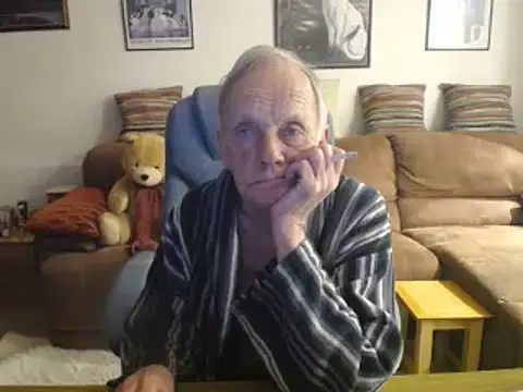 Snapshot of Ferret7777 chatting on 15, 5, 2026 Ferret7777 online show from 15, 5, 2026