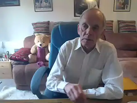 Snapshot of Ferret7777 chatting on 17, 5, 2026 Ferret7777 online show from 17, 5, 2026