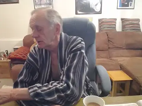 Snapshot of Ferret7777 chatting on 20, 5, 2026 Ferret7777 online show from 20, 5, 2026