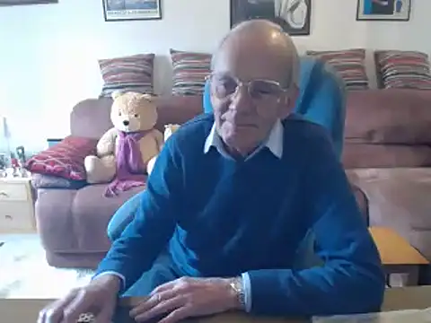 Snapshot of Ferret7777 chatting on 14, 6, 2026 Ferret7777 online show from 14, 6, 2026