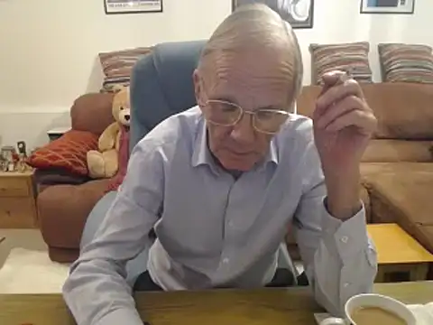 Snapshot of Ferret7777 chatting on 14, 6, 2026 Ferret7777 online show from 14, 6, 2026
