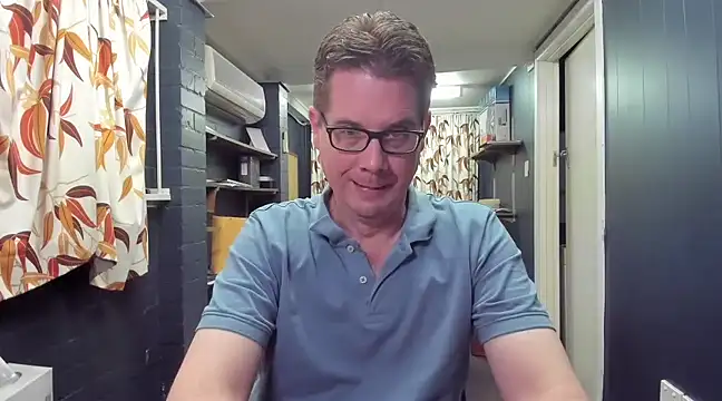 tilobinder online show from 15, 3, 2025