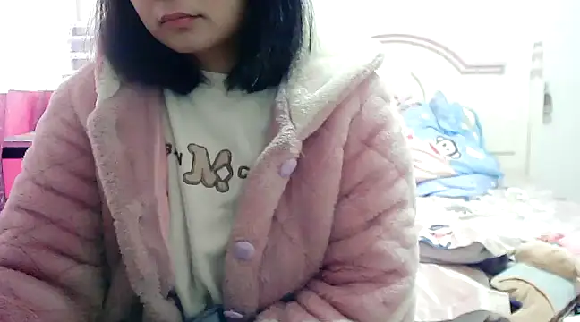Snapshot of CN-Xiaoxi chatting on 20, 12, 2024 CN-Xiaoxi online show from 20, 12, 2024