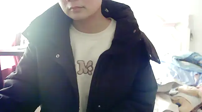 Snapshot of CN-Xiaoxi chatting on 22, 12, 2024 CN-Xiaoxi online show from 22, 12, 2024