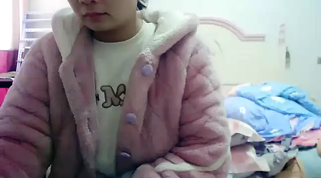 Snapshot of CN-Xiaoxi chatting on 25, 12, 2024 CN-Xiaoxi online show from 25, 12, 2024