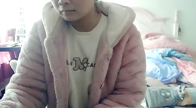 Snapshot of CN-Xiaoxi chatting on 29, 12, 2024 CN-Xiaoxi online show from 29, 12, 2024