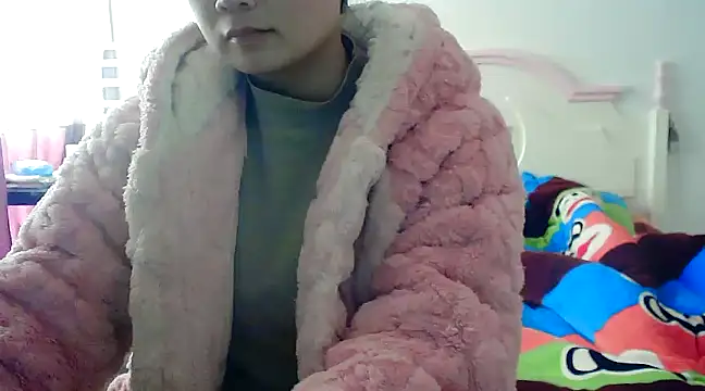 Snapshot of CN-Xiaoxi chatting on 2, 2, 2025 CN-Xiaoxi online show from 2, 2, 2025