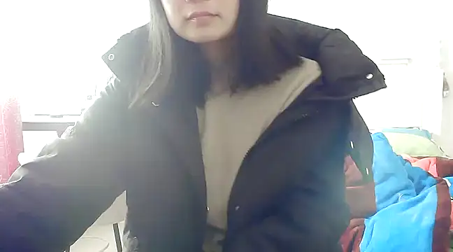 Snapshot of CN-Xiaoxi chatting on 12, 2, 2025 CN-Xiaoxi online show from 12, 2, 2025