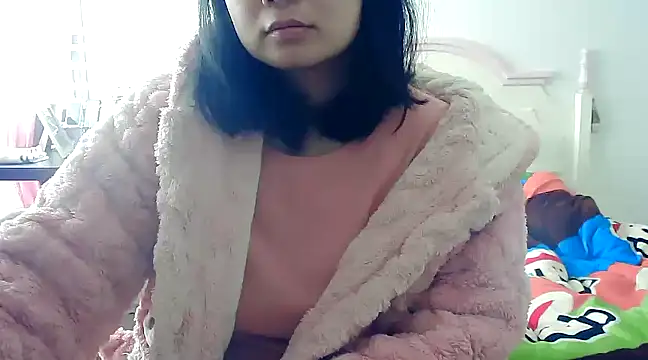 Snapshot of CN-Xiaoxi chatting on 15, 2, 2025 CN-Xiaoxi online show from 15, 2, 2025