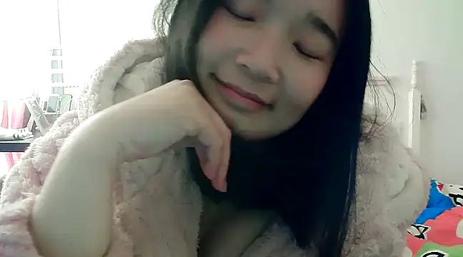 Snapshot of CN-Xiaoxi chatting on 15, 2, 2025 CN-Xiaoxi online show from 15, 2, 2025