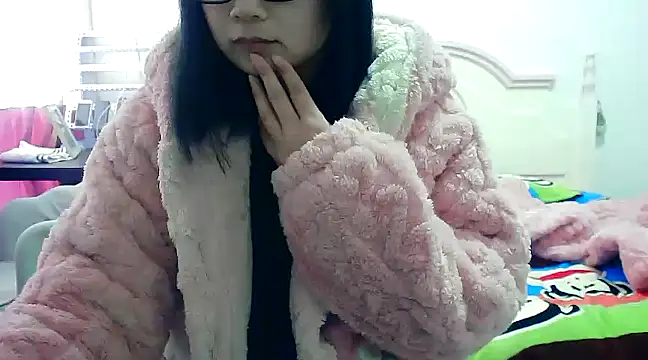 Snapshot of CN-Xiaoxi chatting on 25, 2, 2025 CN-Xiaoxi online show from 25, 2, 2025