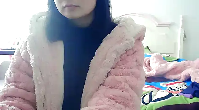 Snapshot of CN-Xiaoxi chatting on 25, 2, 2025 CN-Xiaoxi online show from 25, 2, 2025