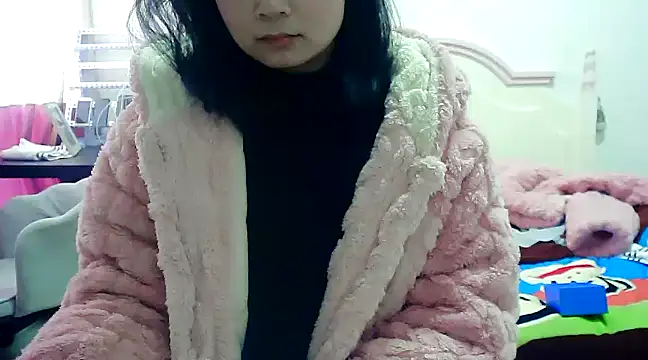Snapshot of CN-Xiaoxi chatting on 26, 2, 2025 CN-Xiaoxi online show from 26, 2, 2025
