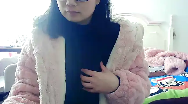 Snapshot of CN-Xiaoxi chatting on 26, 2, 2025 CN-Xiaoxi online show from 26, 2, 2025
