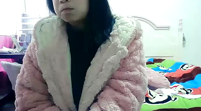 Snapshot of CN-Xiaoxi chatting on 2, 3, 2025 CN-Xiaoxi online show from 2, 3, 2025