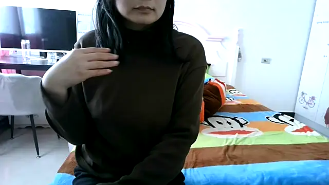 Snapshot of CN-Xiaoxi chatting on 20, 2, 2026 CN-Xiaoxi online show from 20, 2, 2026