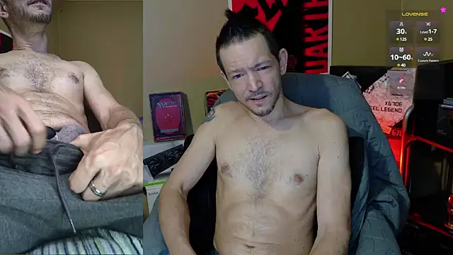 MasterForgedRayy online show from 29, 1, 2025