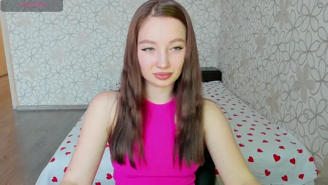 Lissa Cristal online show from 13, 11, 2025