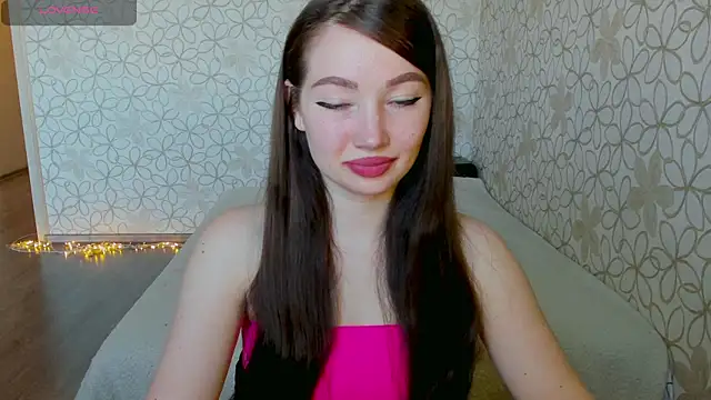 Lissa Cristal online show from 5, 6, 2026