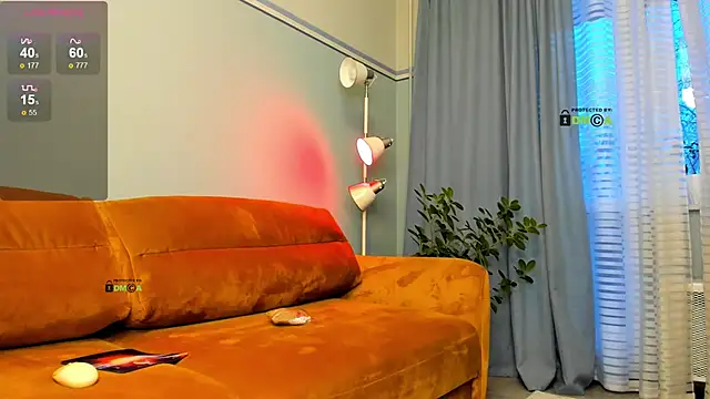 Snapshot of Your_dream_Alice chatting on 18, 12, 2024 Your dream Alice online show from 18, 12, 2024