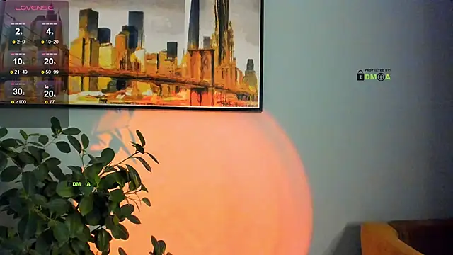 Snapshot of Your_dream_Alice chatting on 16, 2, 2025 Your dream Alice online show from 16, 2, 2025