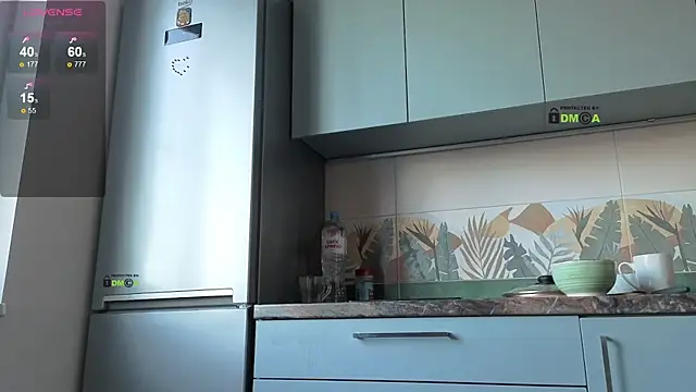 Snapshot of Your_dream_Alice chatting on 27, 2, 2025 Your dream Alice online show from 27, 2, 2025