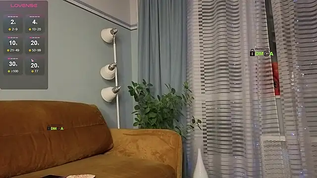 Snapshot of Your_dream_Alice chatting on 7, 3, 2025 Your dream Alice online show from 7, 3, 2025