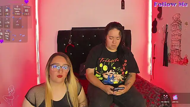 katieeandsharonn online show from 15, 1, 2026