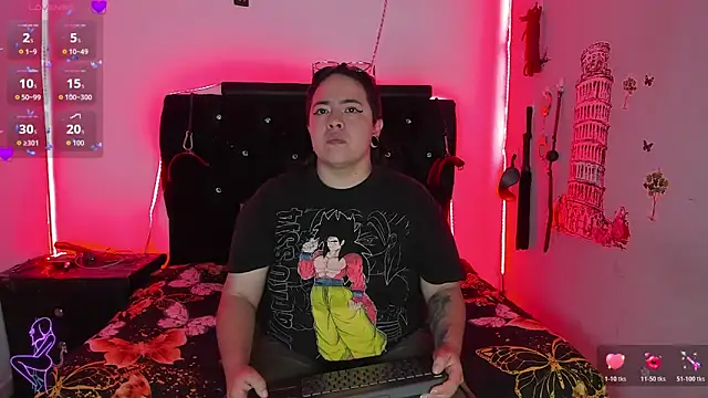 katieeandsharonn online show from 13, 4, 2026