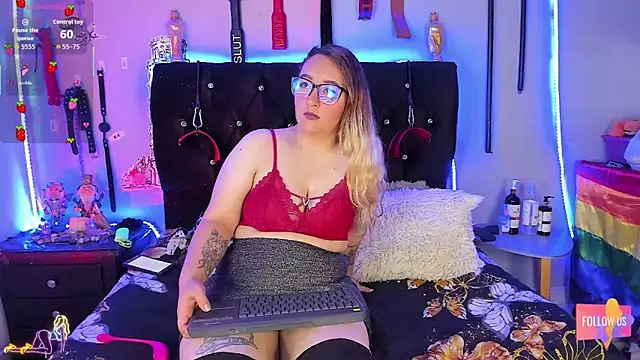 katieeandsharonn online show from 1, 7, 2026